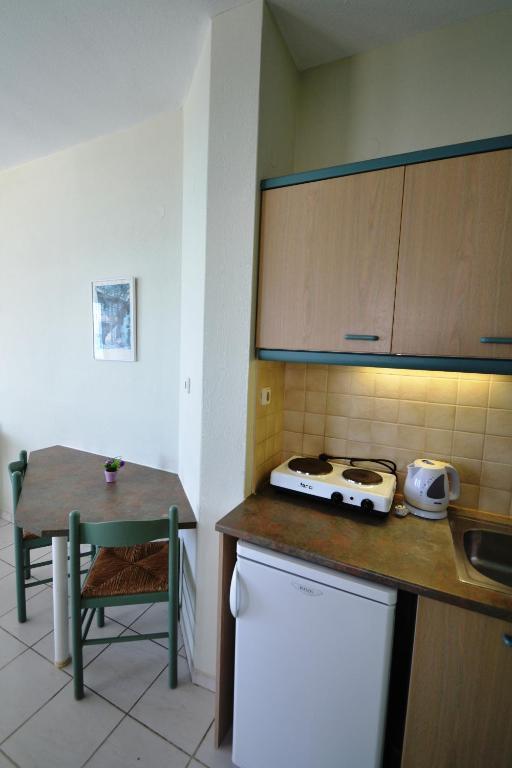Ferienwohnung Ostria Rethymno Zimmer foto
